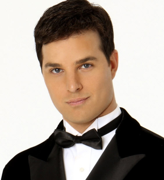 Jonathan Roberts
